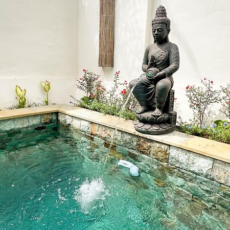 Villa Karma 우붓 외부 사진